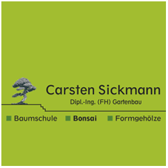 Carsten Sickmann