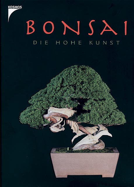 Bonsai. Die hohe Kunst.
