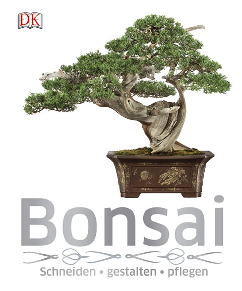 Bonsai von Peter Warren
