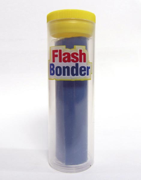Flash Bonder