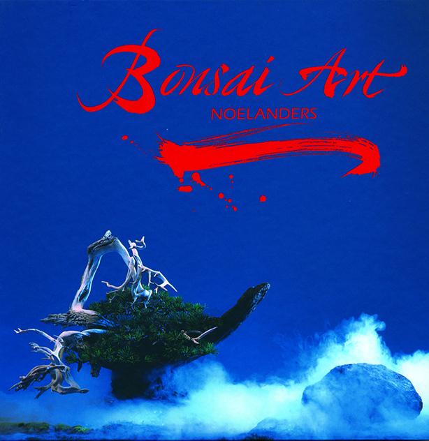 Logo:Bonsai Art Noelanders