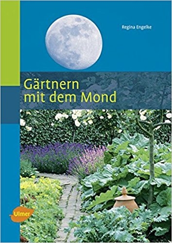 Logo:Gärtnern mit dem Mond