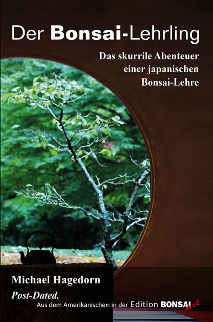 Der Bonsai-Lehrling -
