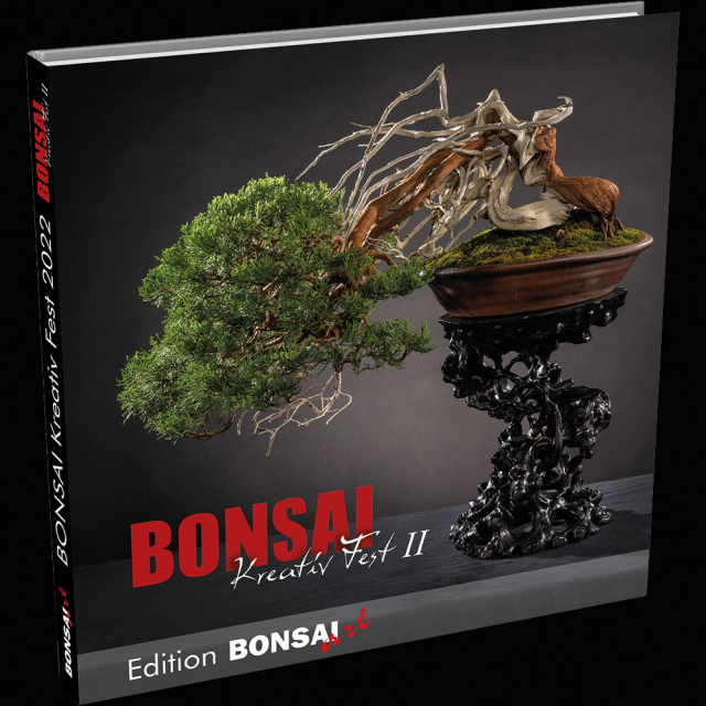 Bonsai-Kreativ Fest II