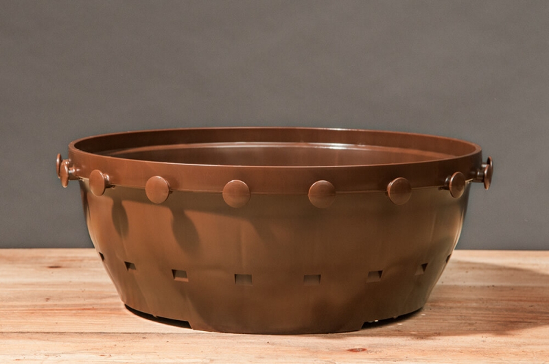Tie Pot - Standard ø 28cm